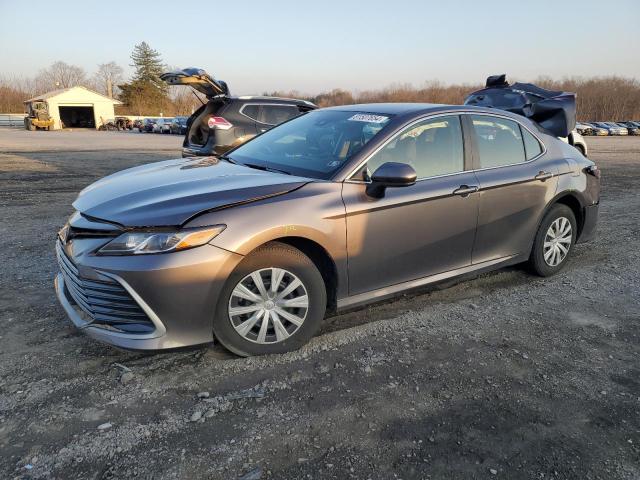 toyota camry le 2024 4t1c31ak3ru625035