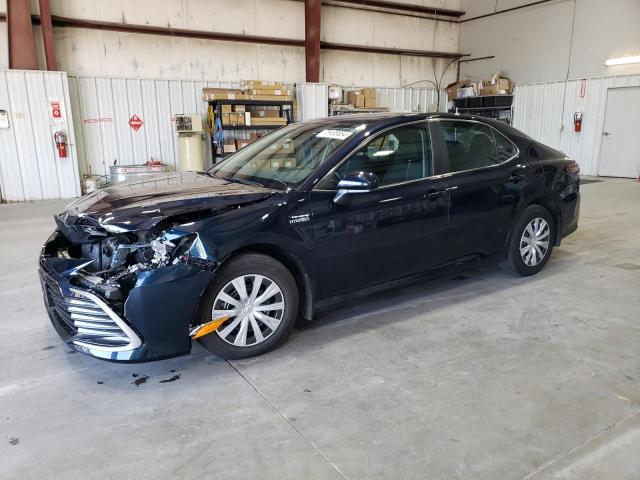 toyota camry le 2021 4t1c31ak4mu561547