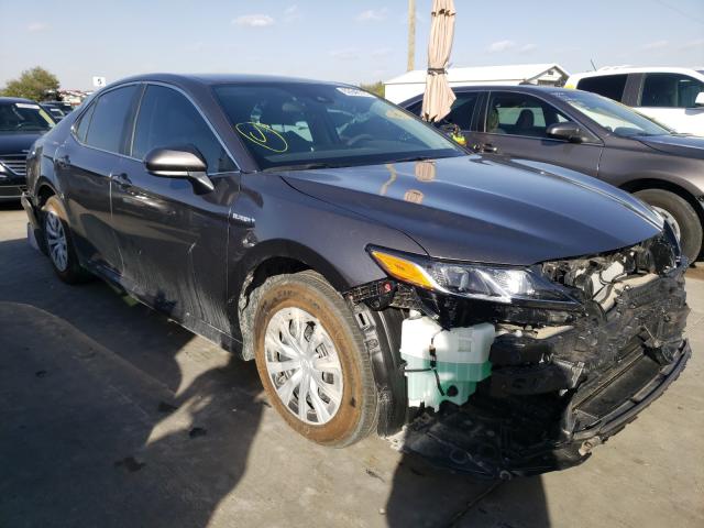 toyota camry le 2021 4t1c31ak5mu024086