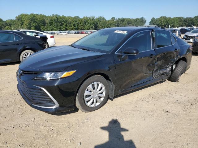 toyota camry 2022 4t1c31ak5pu605219