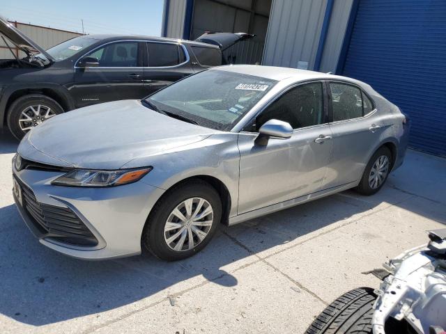 toyota camry 2022 4t1c31ak7nu588081