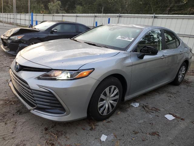 toyota camry le 2024 4t1c31ak7ru061809