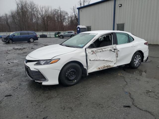 toyota camry le 2023 4t1c31ak8pu052193