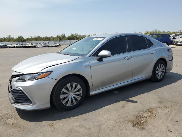 toyota camry le 2021 4t1c31ak9mu027802