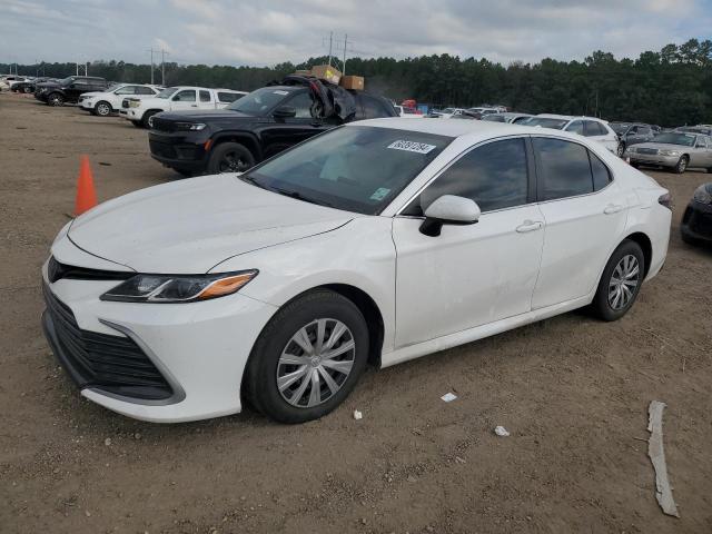 toyota camry 2022 4t1c31akxnu571744