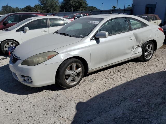 toyota camry sola 2007 4t1ca30p07u131226