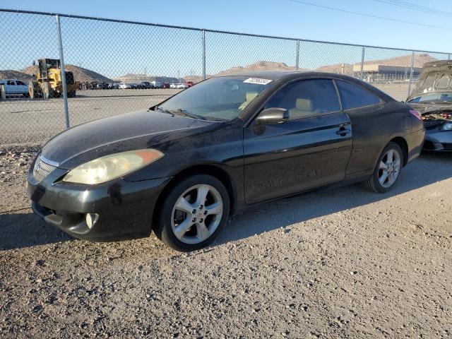 toyota camry sola 2004 4t1ca30p14u005906