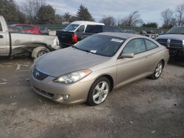 toyota camry sola 2004 4t1ca30p14u012421