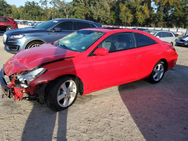 toyota camry sola 2007 4t1ca30p17u125063