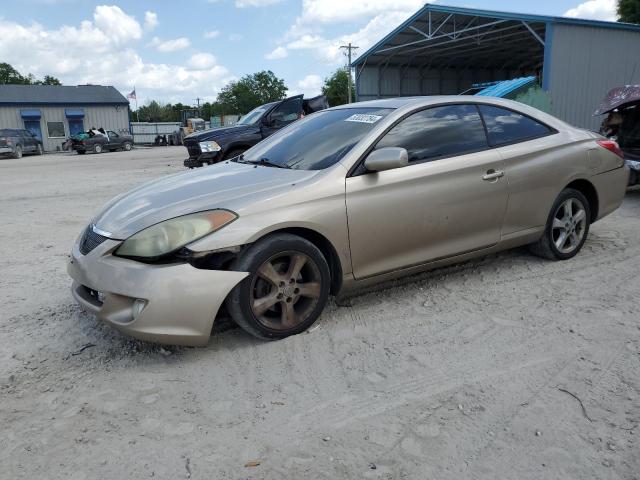 toyota camry sola 2004 4t1ca30p34u002652