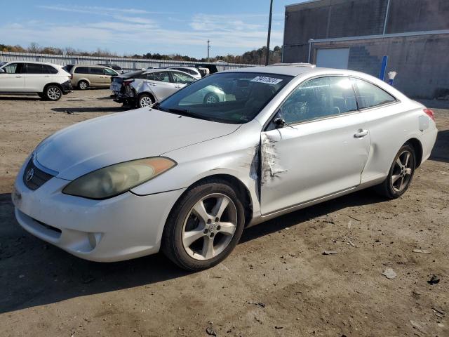 toyota camry sola 2004 4t1ca30p64u005254