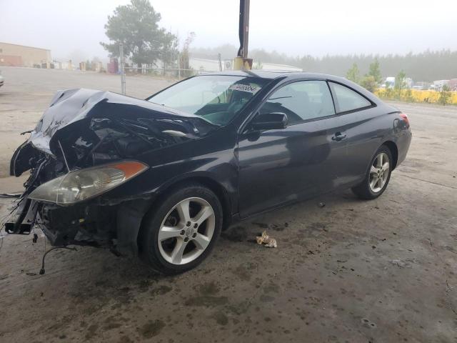 toyota camry sola 2006 4t1ca30p66u095850