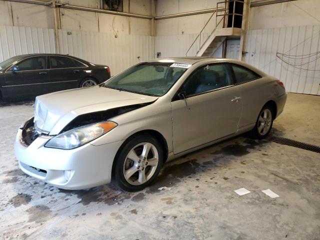 toyota camry sola 2006 4t1ca30p66u098344