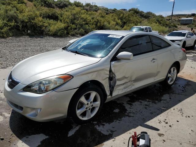 toyota camry sola 2004 4t1ca30p74u011113