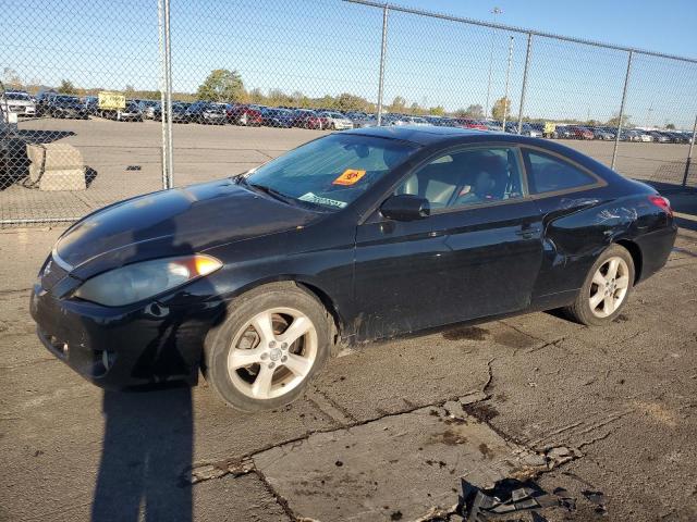 toyota camry sola 2005 4t1ca30p75u052763