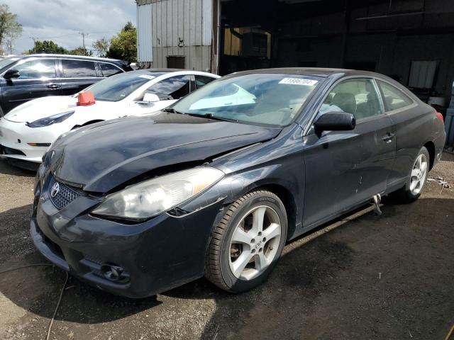 toyota camry sola 2007 4t1ca30p77u115265