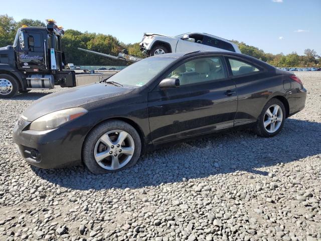 toyota camry sola 2008 4t1ca30p88u153007