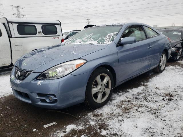 toyota camry sola 2007 4t1ca30p97u117874