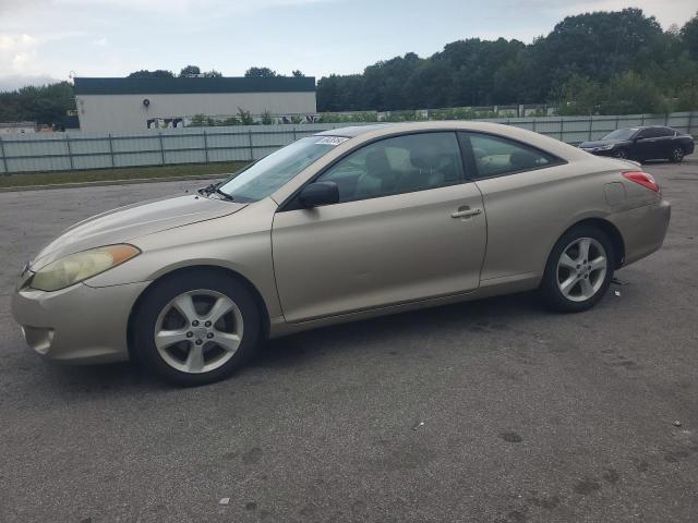 toyota camry sola 2004 4t1ca30px4u014667