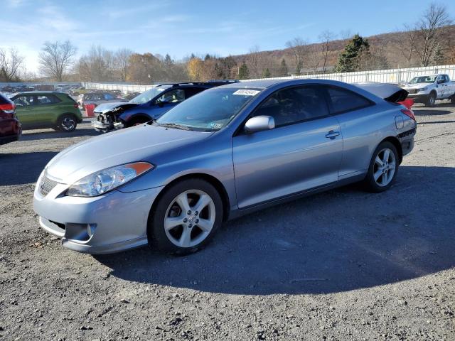 toyota camry sola 2004 4t1ca38p14u017820