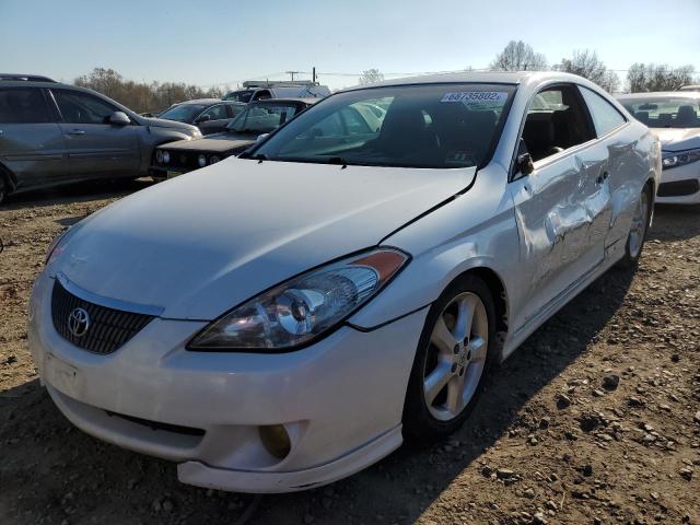 toyota camry sola 2006 4t1ca38p16u096523