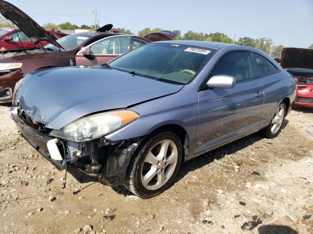 toyota camry sola 2004 4t1ca38p24u015607