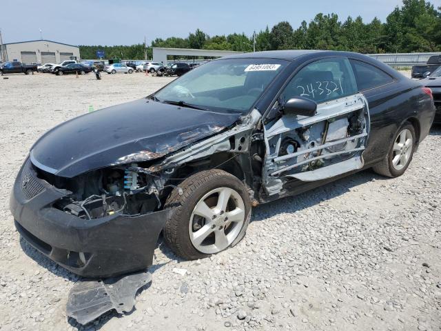 toyota camry sola 2005 4t1ca38p25u059253