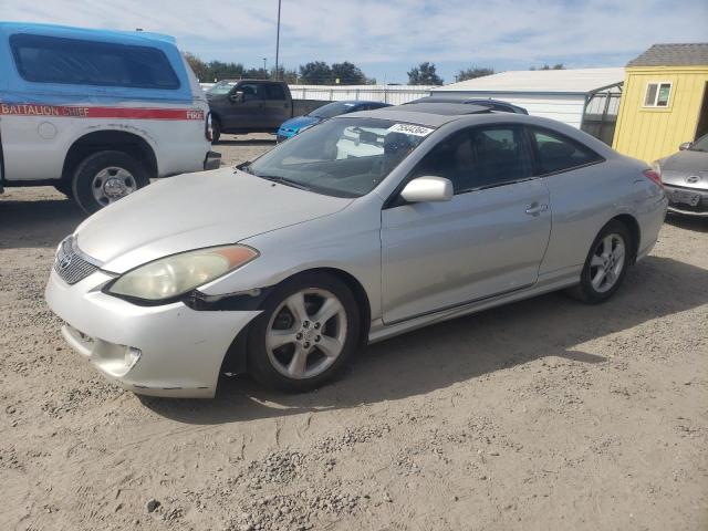 toyota camry sola 2006 4t1ca38p26u065507