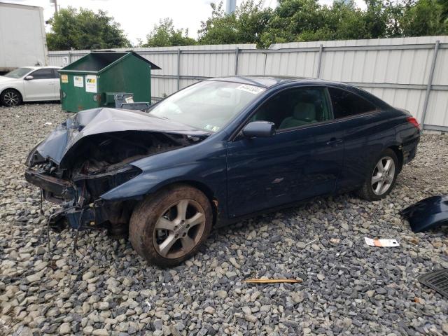 toyota camry sola 2006 4t1ca38p36u068660