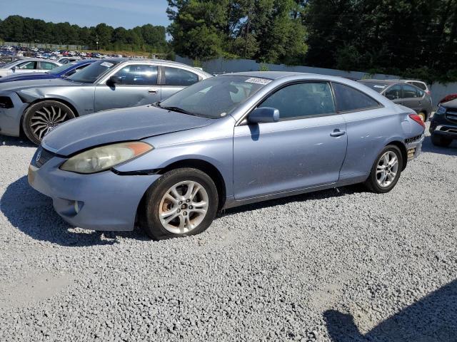 toyota camry sola 2006 4t1ca38p36u077181