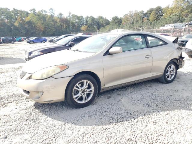 toyota camry sola 2005 4t1ca38p45u058282