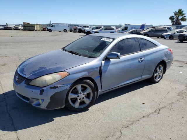 toyota camry sola 2005 4t1ca38p55u049221