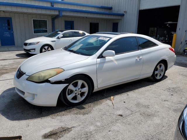 toyota camry sola 2006 4t1ca38p56u080700