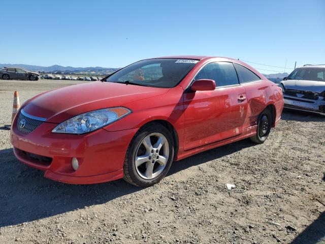 toyota camry sola 2004 4t1ca38p64u017229