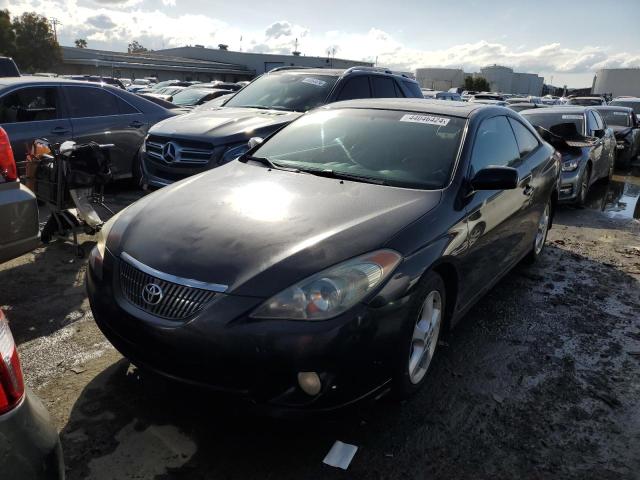 toyota camry sola 2006 4t1ca38p66u081970