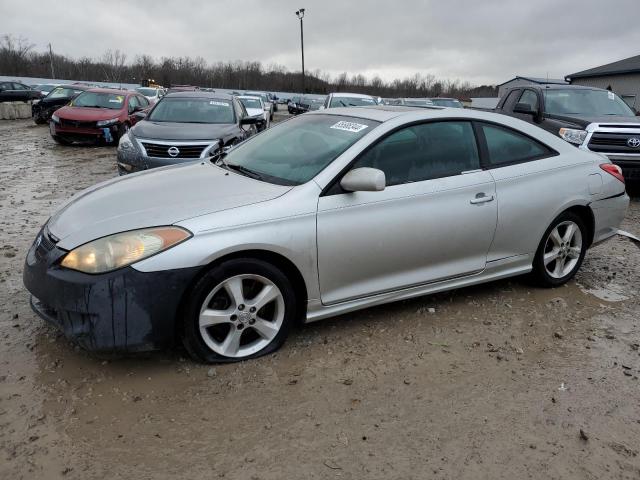 toyota camry sola 2004 4t1ca38p74u001704