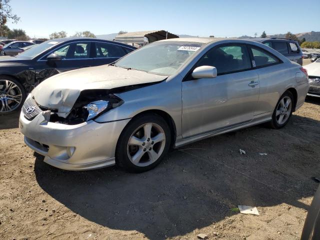 toyota camry sola 2004 4t1ca38p74u013562