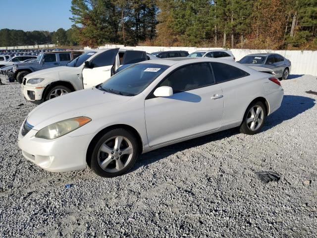 toyota camry sola 2004 4t1ca38p74u020561