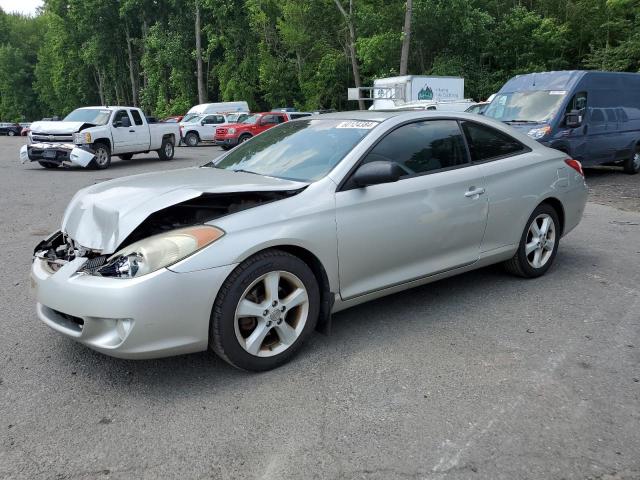 toyota camry sola 2004 4t1ca38p74u031740