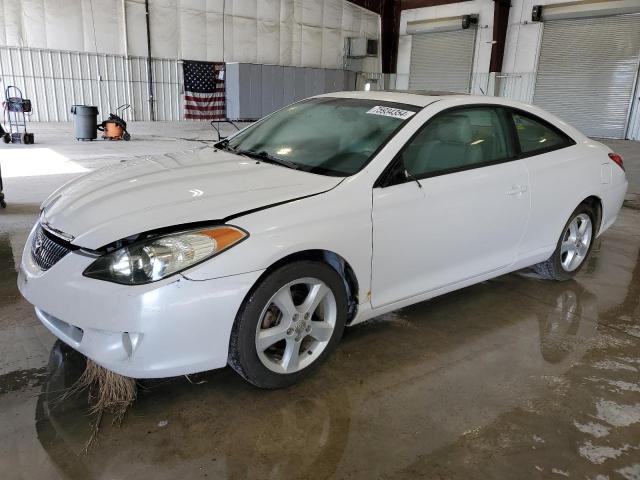 toyota camry sola 2004 4t1ca38p84u014512