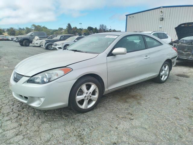 toyota camry sola 2004 4t1ca38p84u021119