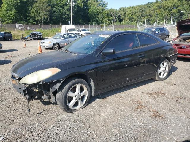 toyota camry sola 2005 4t1ca38p85u044496