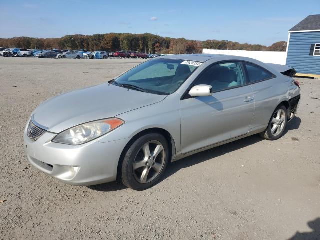 toyota solara 2006 4t1ca38p86u090749