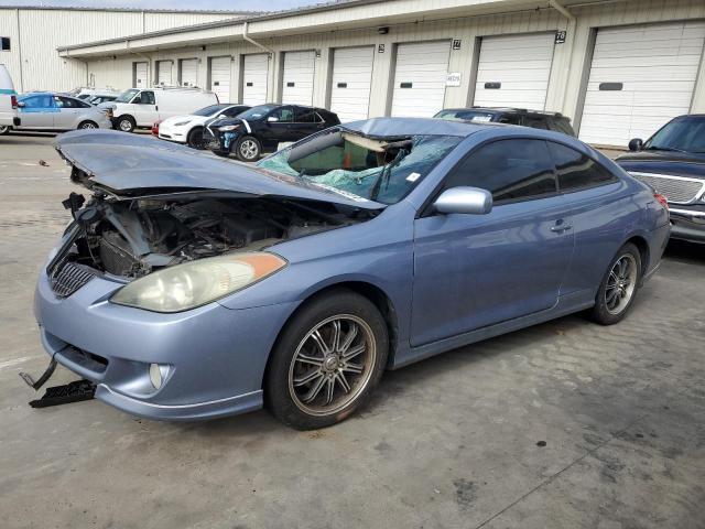 toyota camry sola 2004 4t1ca38p94u016723