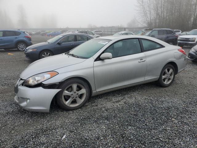 toyota camry sola 2005 4t1ca38p95u052610