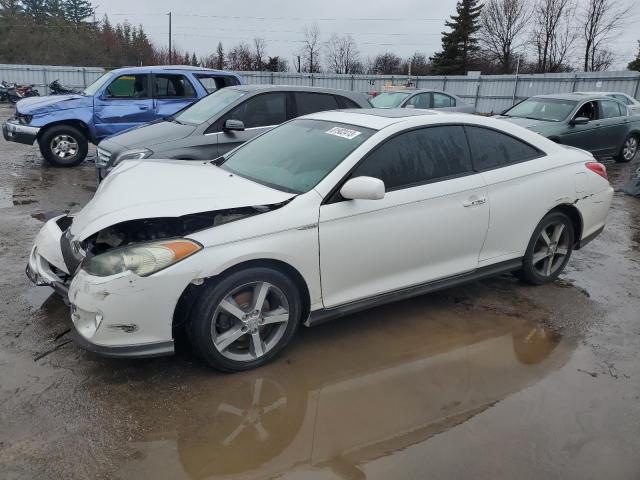 toyota camry sola 2004 4t1ca38px4u008856