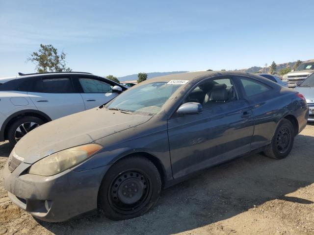 toyota camry sola 2005 4t1ce30p15u960355