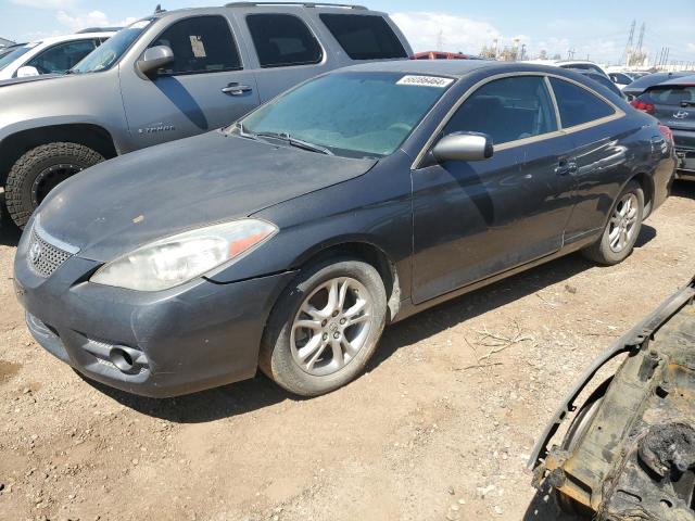 toyota camry sola 2007 4t1ce30p17u759607