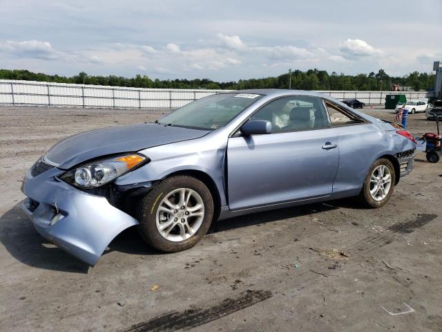 toyota camry sola 2005 4t1ce30p25u556156