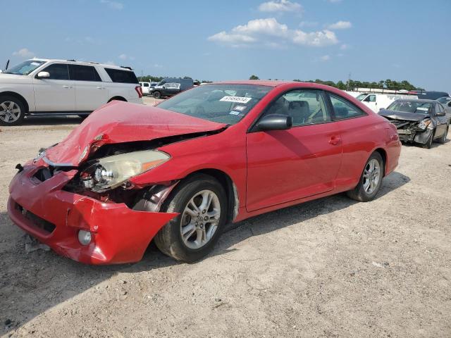 toyota camry sola 2007 4t1ce30p37u756241